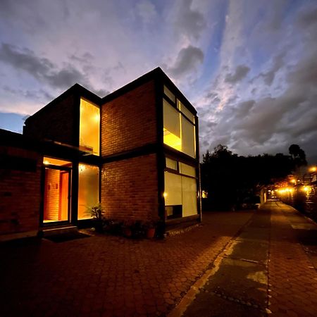 Casa Lloret Cuenca Esterno foto