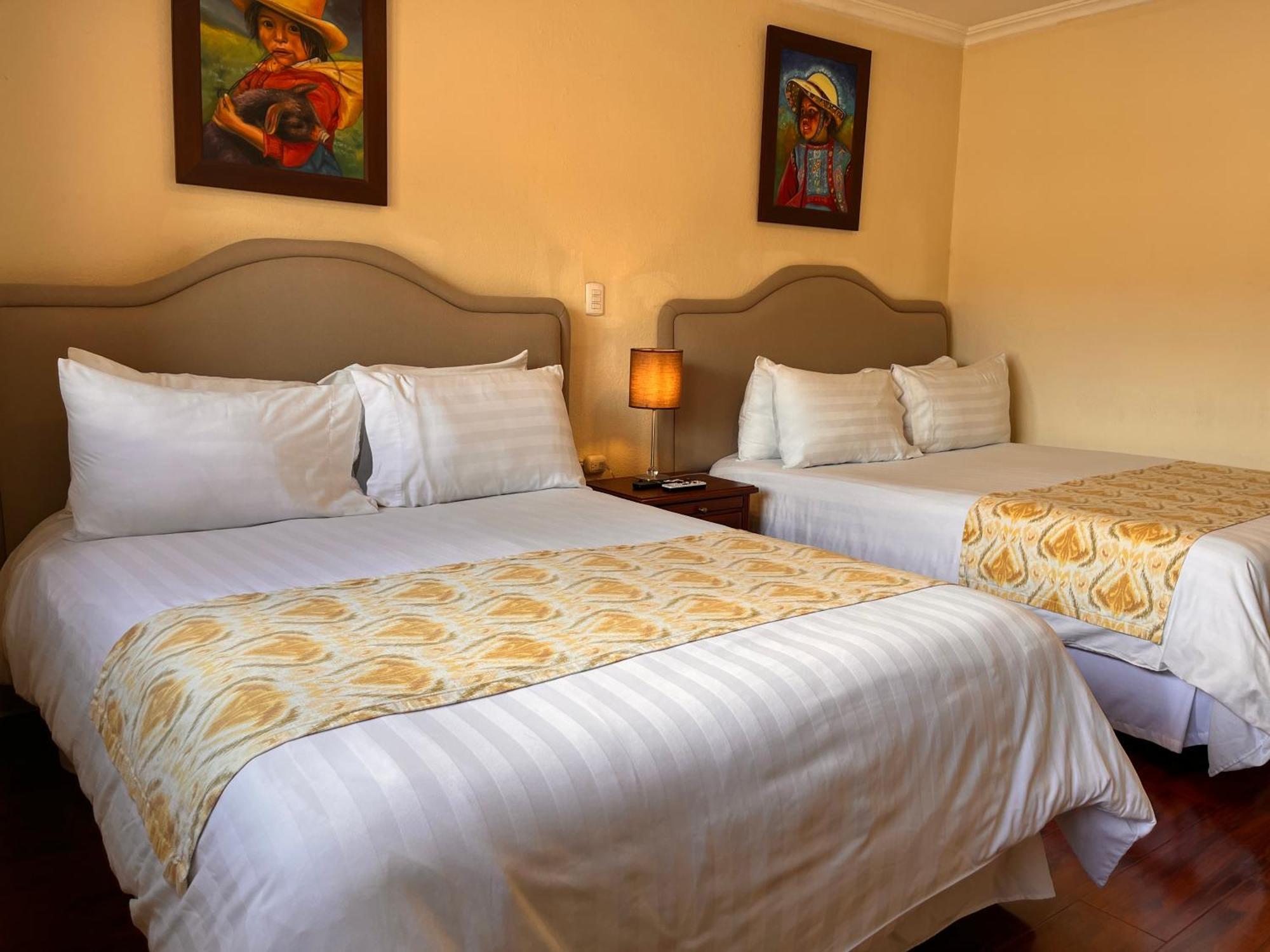Casa Lloret Cuenca Esterno foto