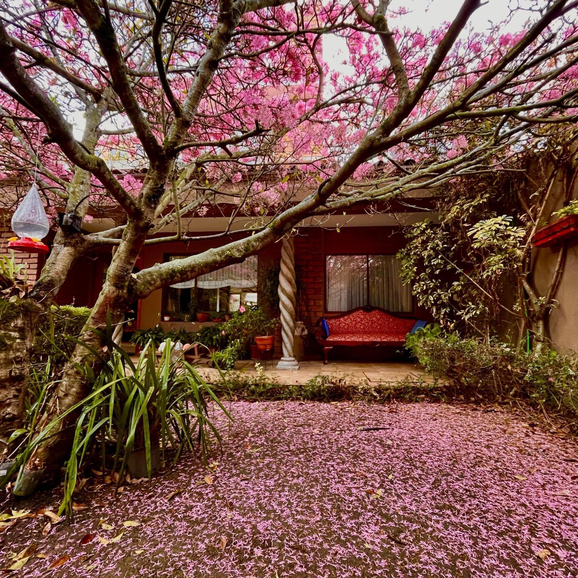Casa Lloret Cuenca Esterno foto