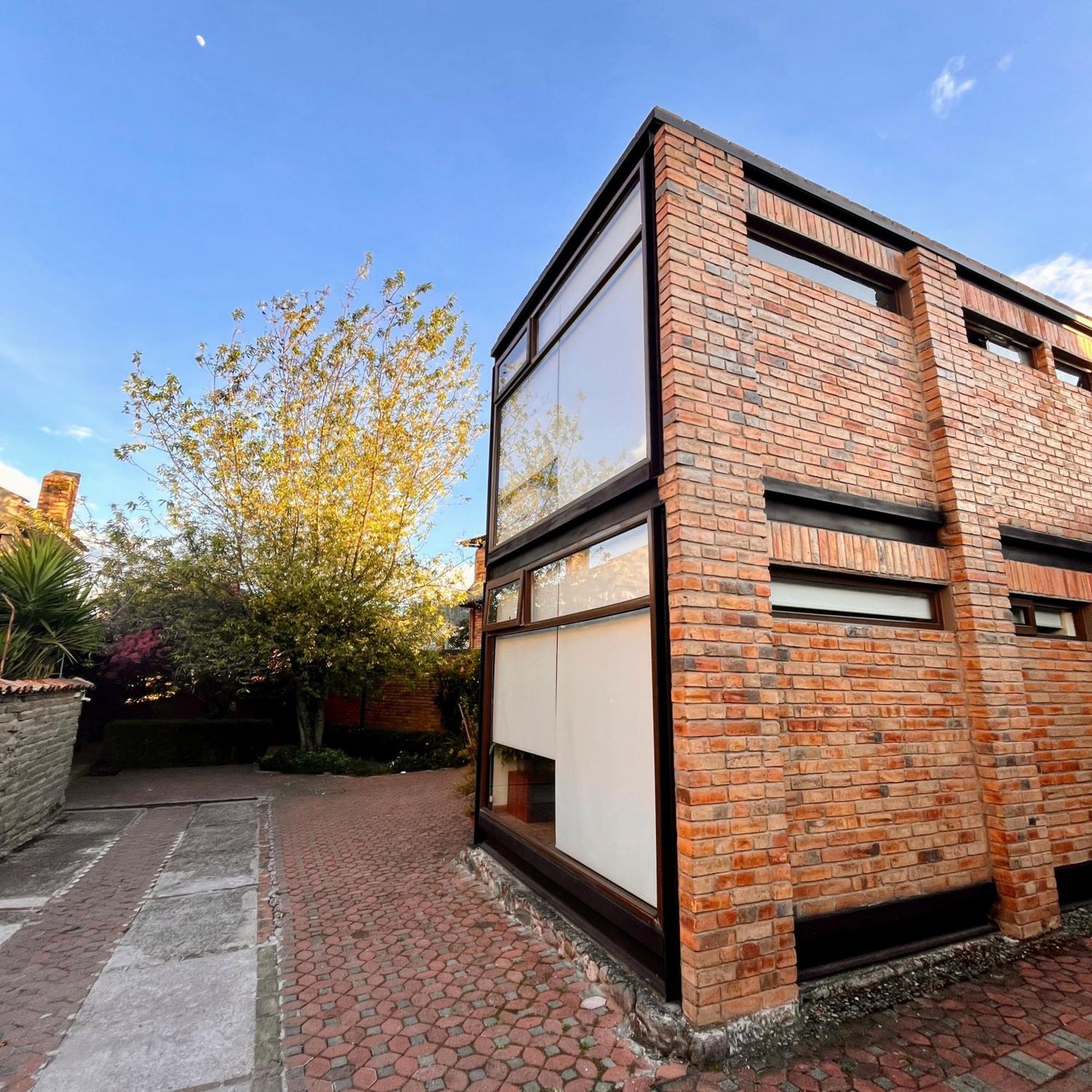 Casa Lloret Cuenca Esterno foto