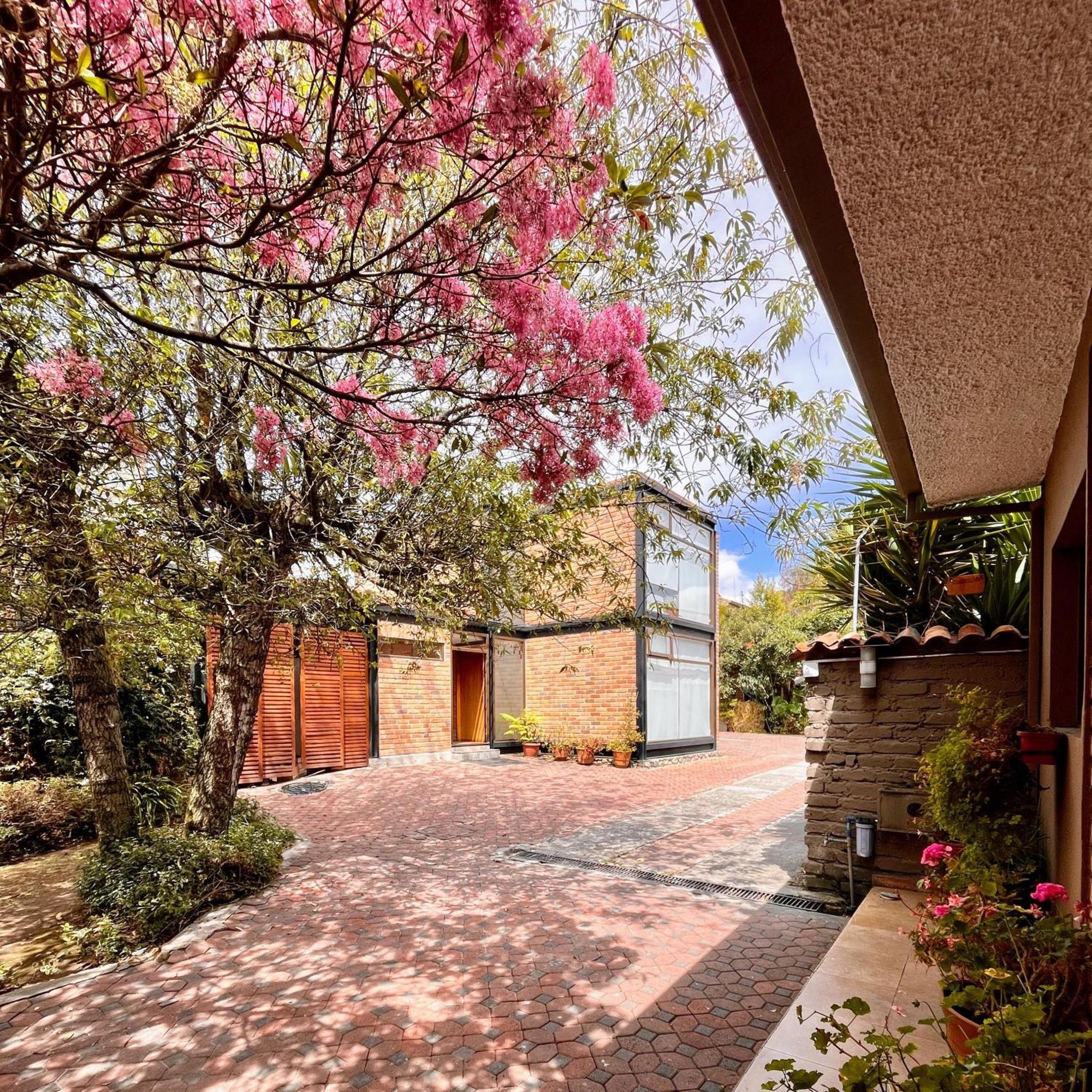 Casa Lloret Cuenca Esterno foto
