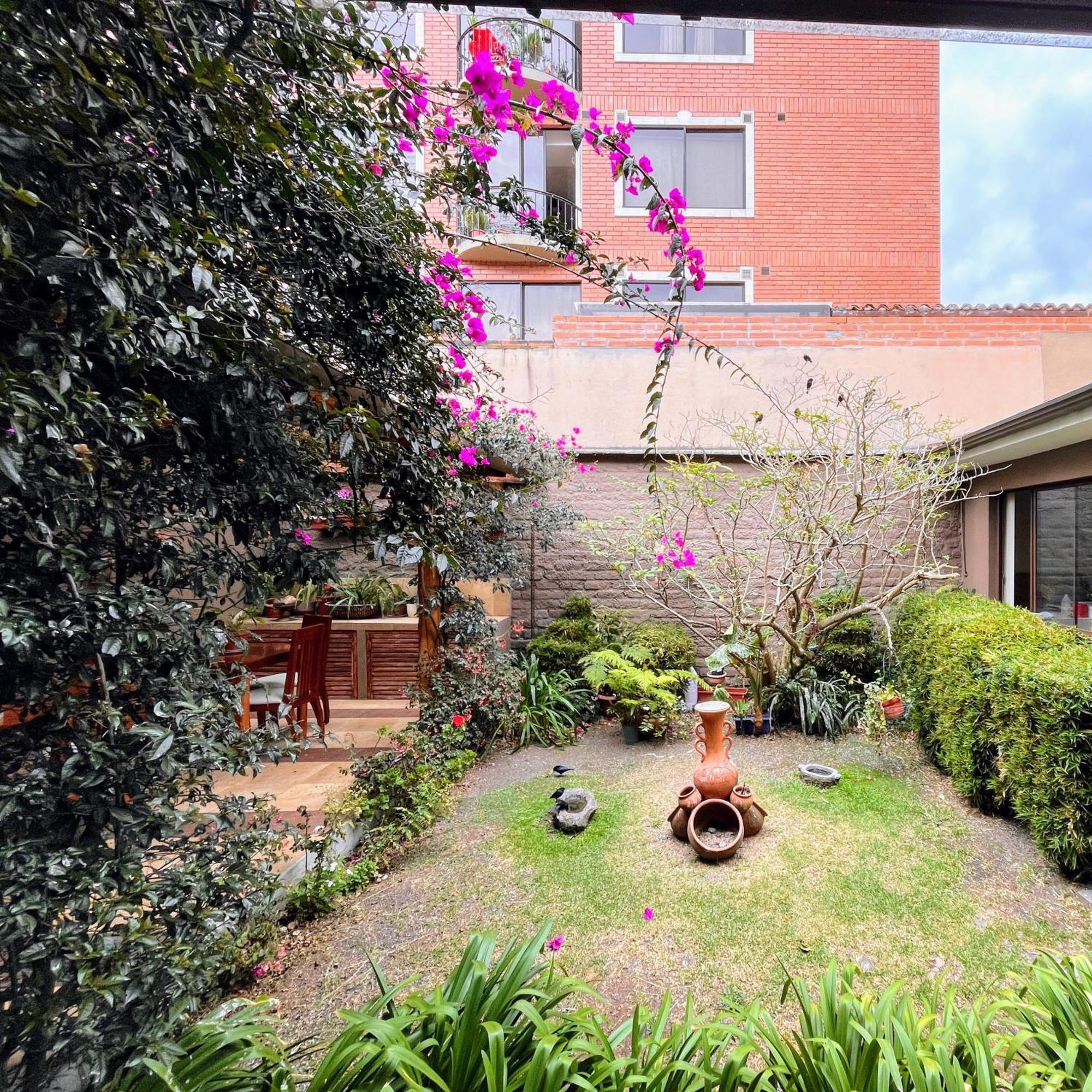 Casa Lloret Cuenca Esterno foto