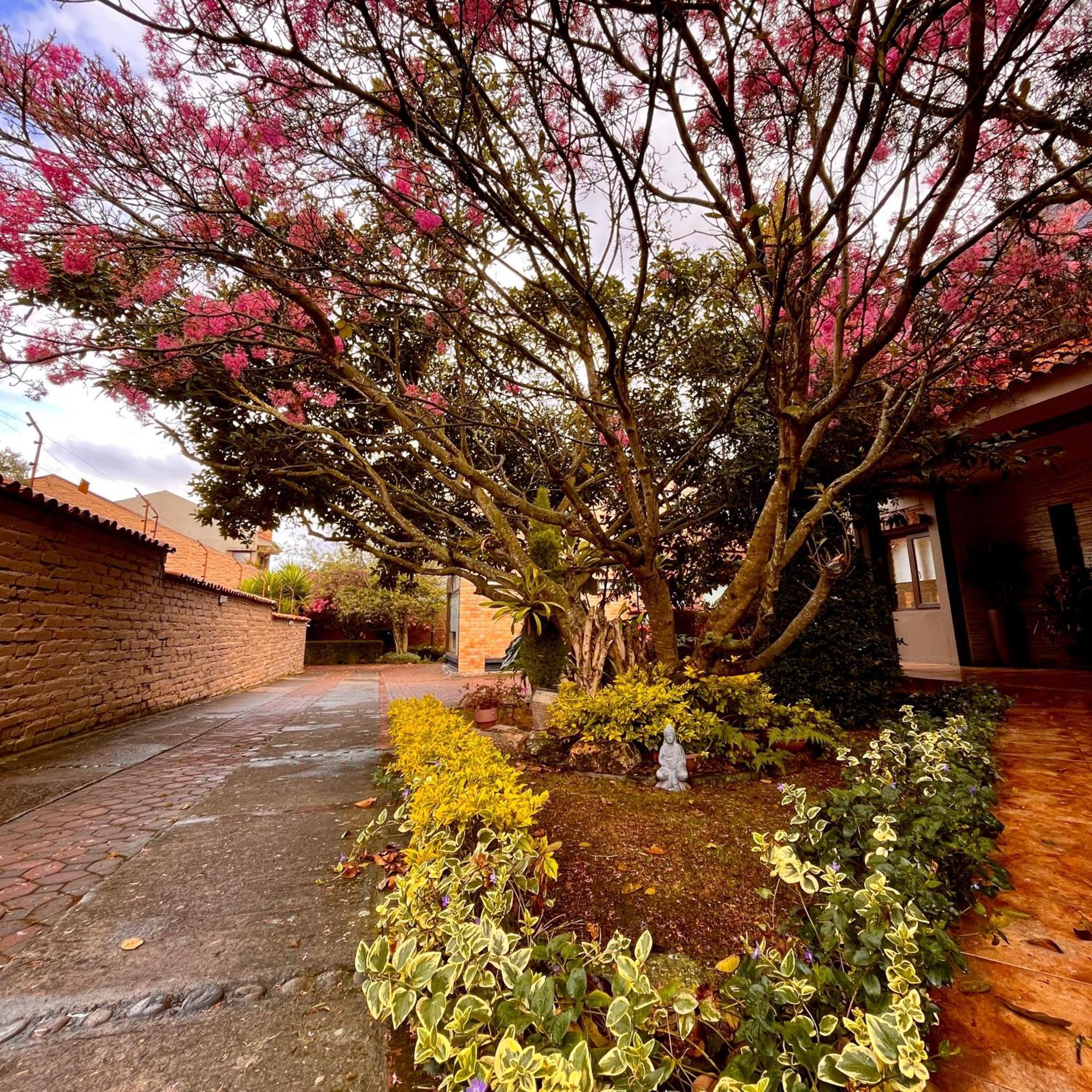 Casa Lloret Cuenca Esterno foto