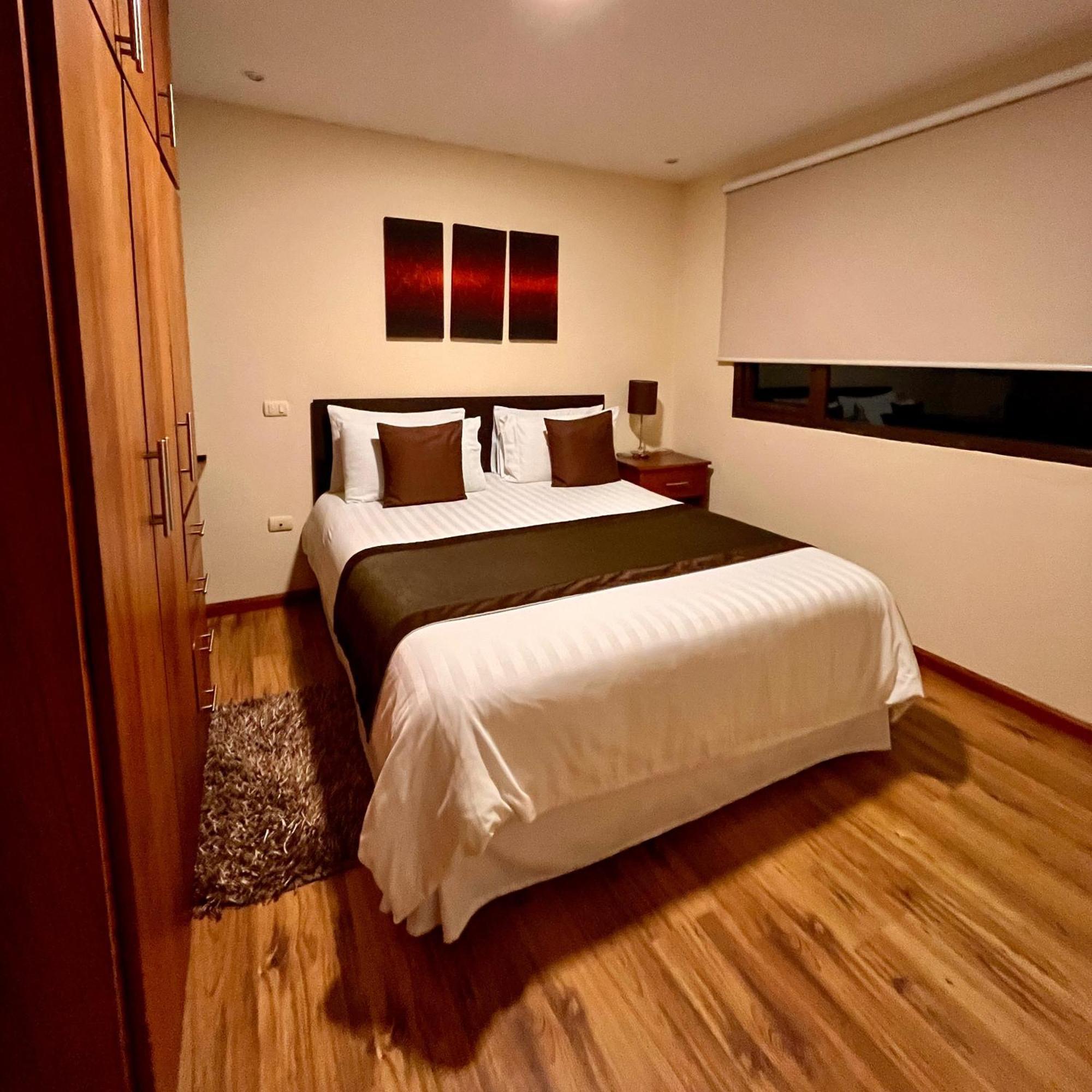 Casa Lloret Cuenca Esterno foto