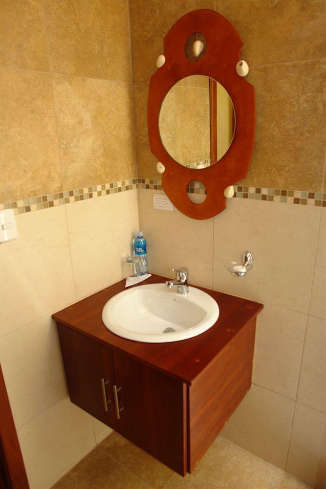 Casa Lloret Cuenca Esterno foto