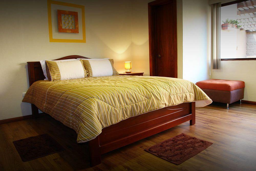Casa Lloret Cuenca Esterno foto