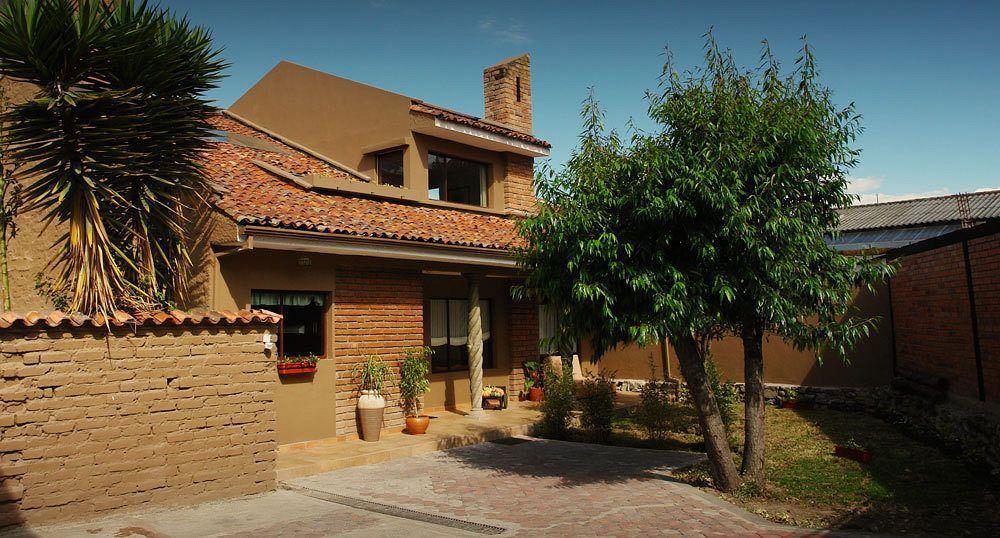 Casa Lloret Cuenca Esterno foto