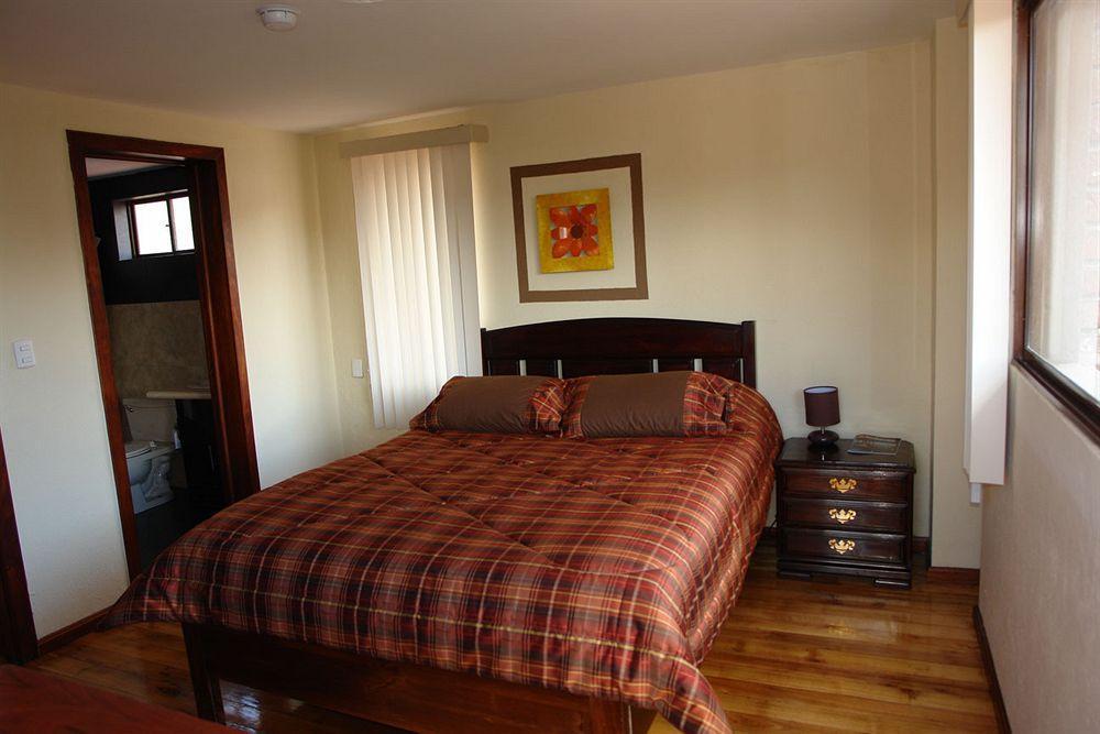 Casa Lloret Cuenca Esterno foto