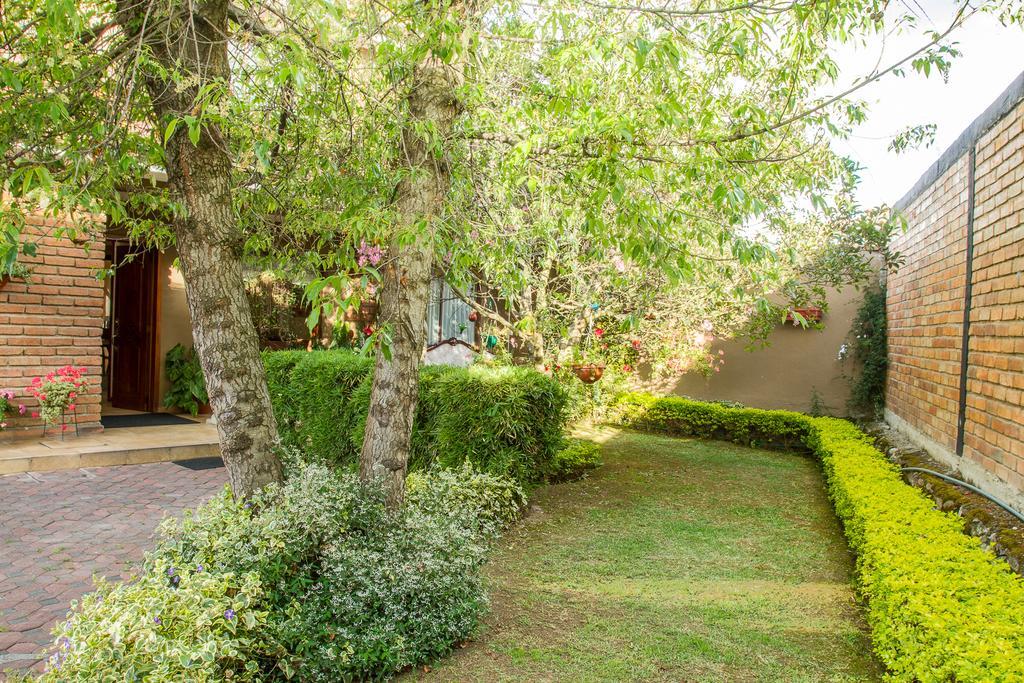 Casa Lloret Cuenca Esterno foto