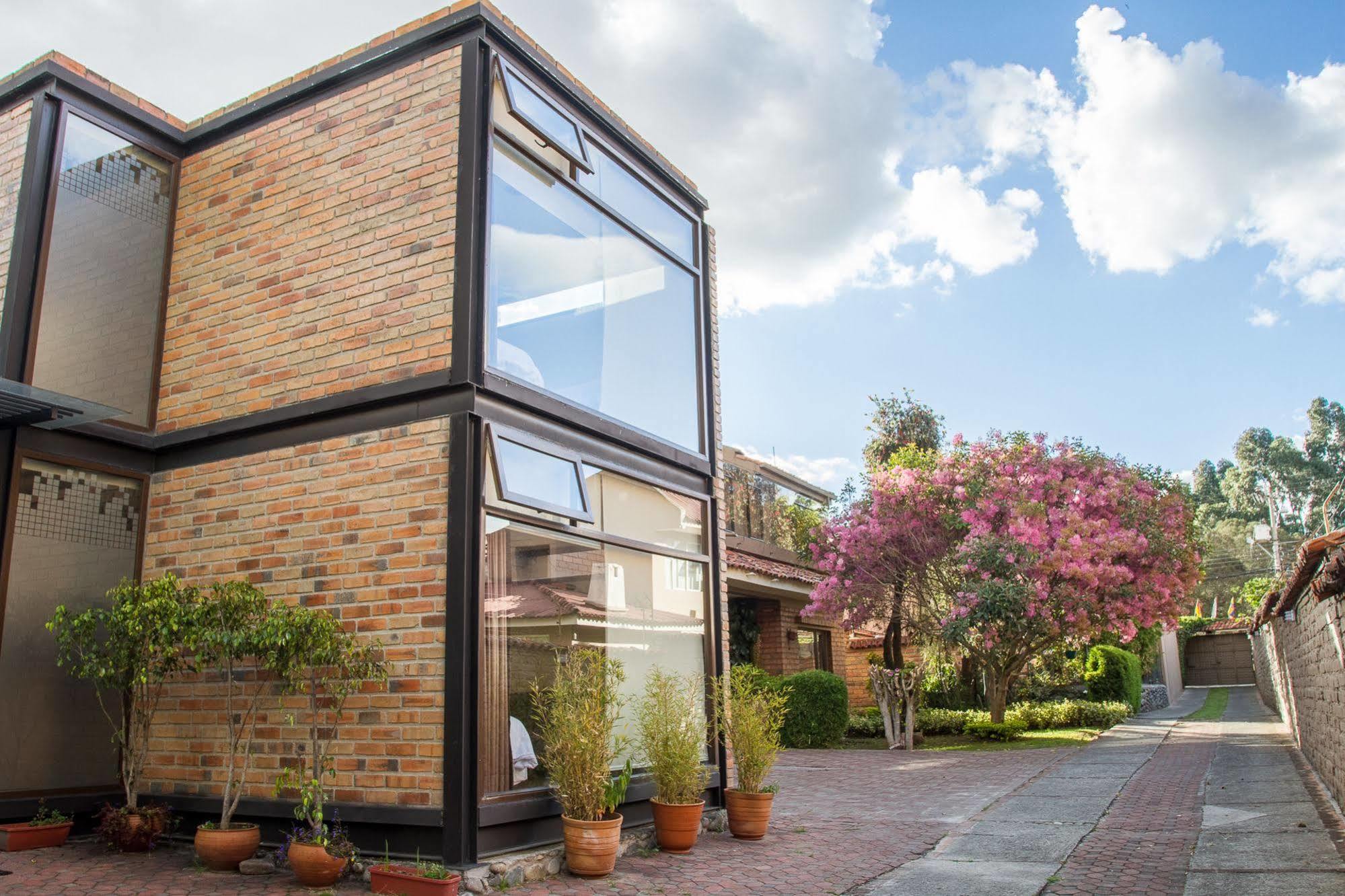 Casa Lloret Cuenca Esterno foto