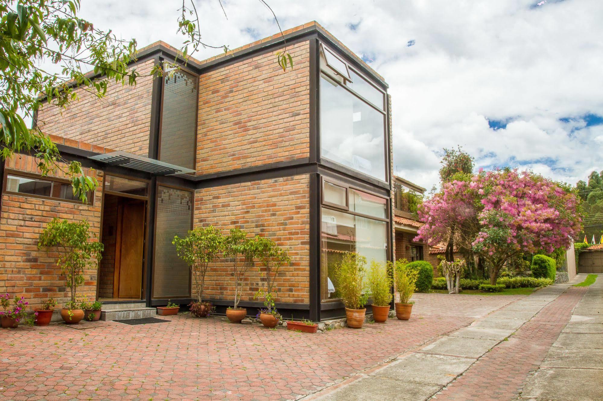 Casa Lloret Cuenca Esterno foto