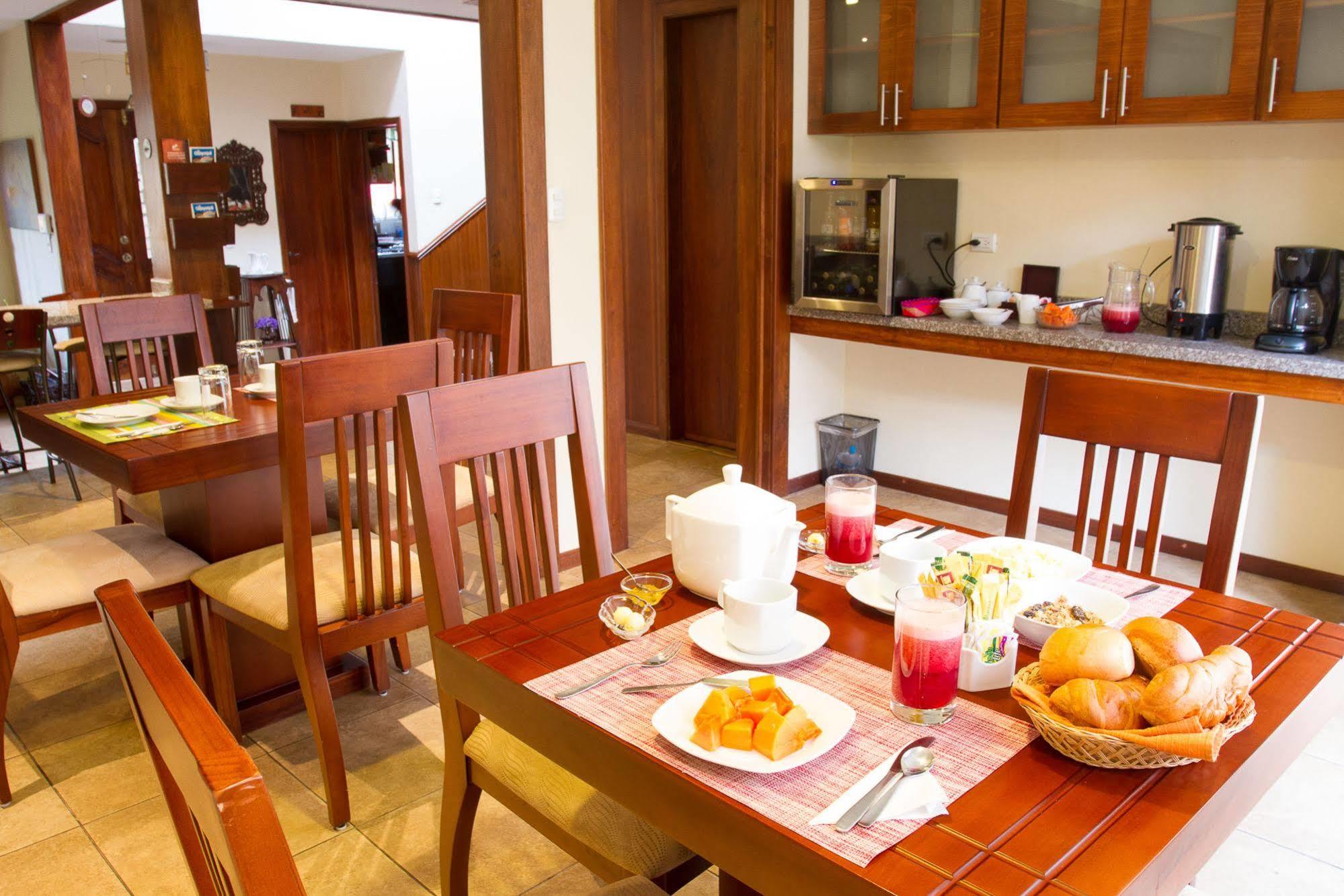 Casa Lloret Cuenca Esterno foto
