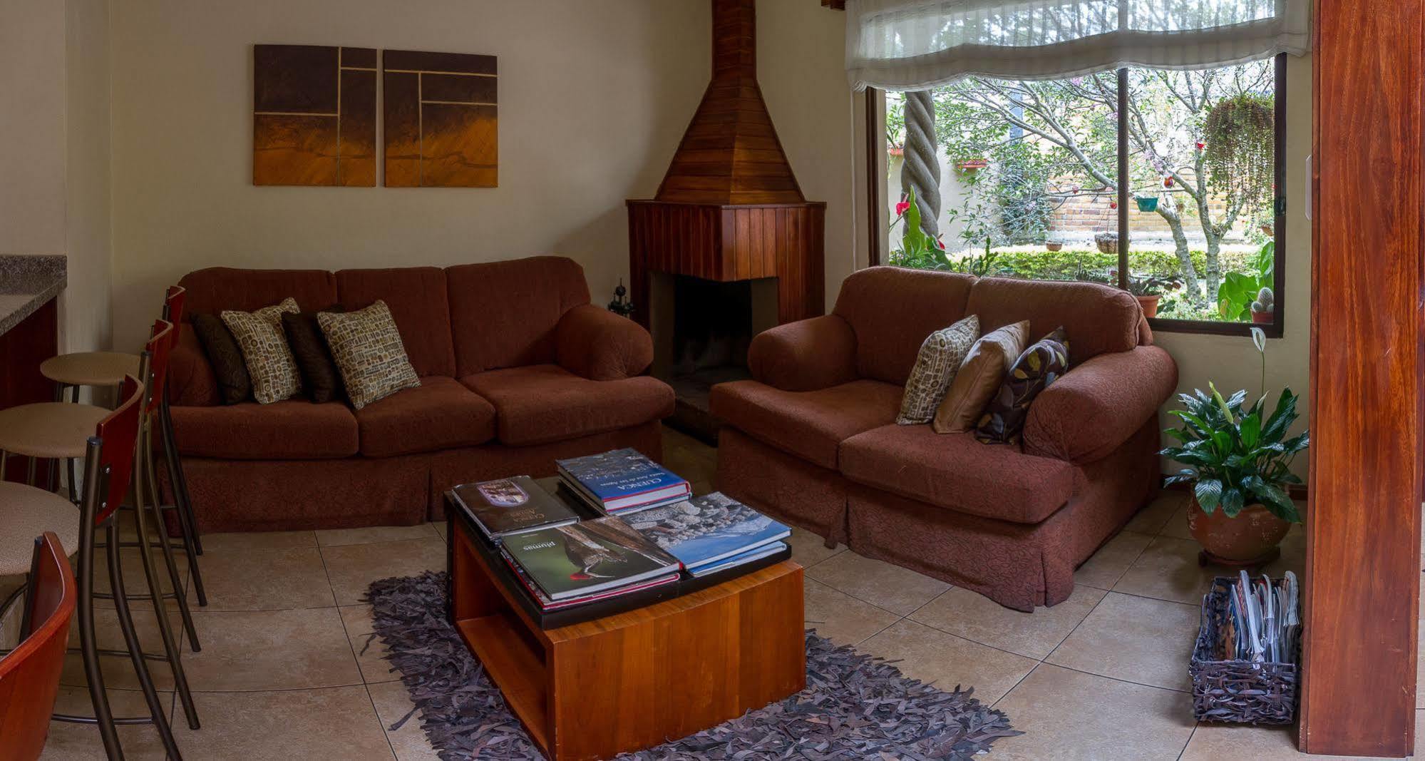 Casa Lloret Cuenca Esterno foto